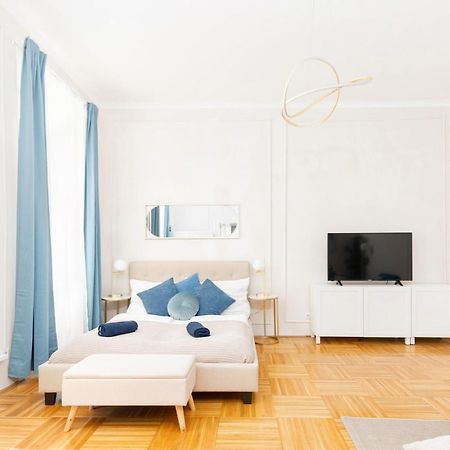 Spacious And Near Metro I Close To Parks I Akh Apartment เวียนนา ภายนอก รูปภาพ