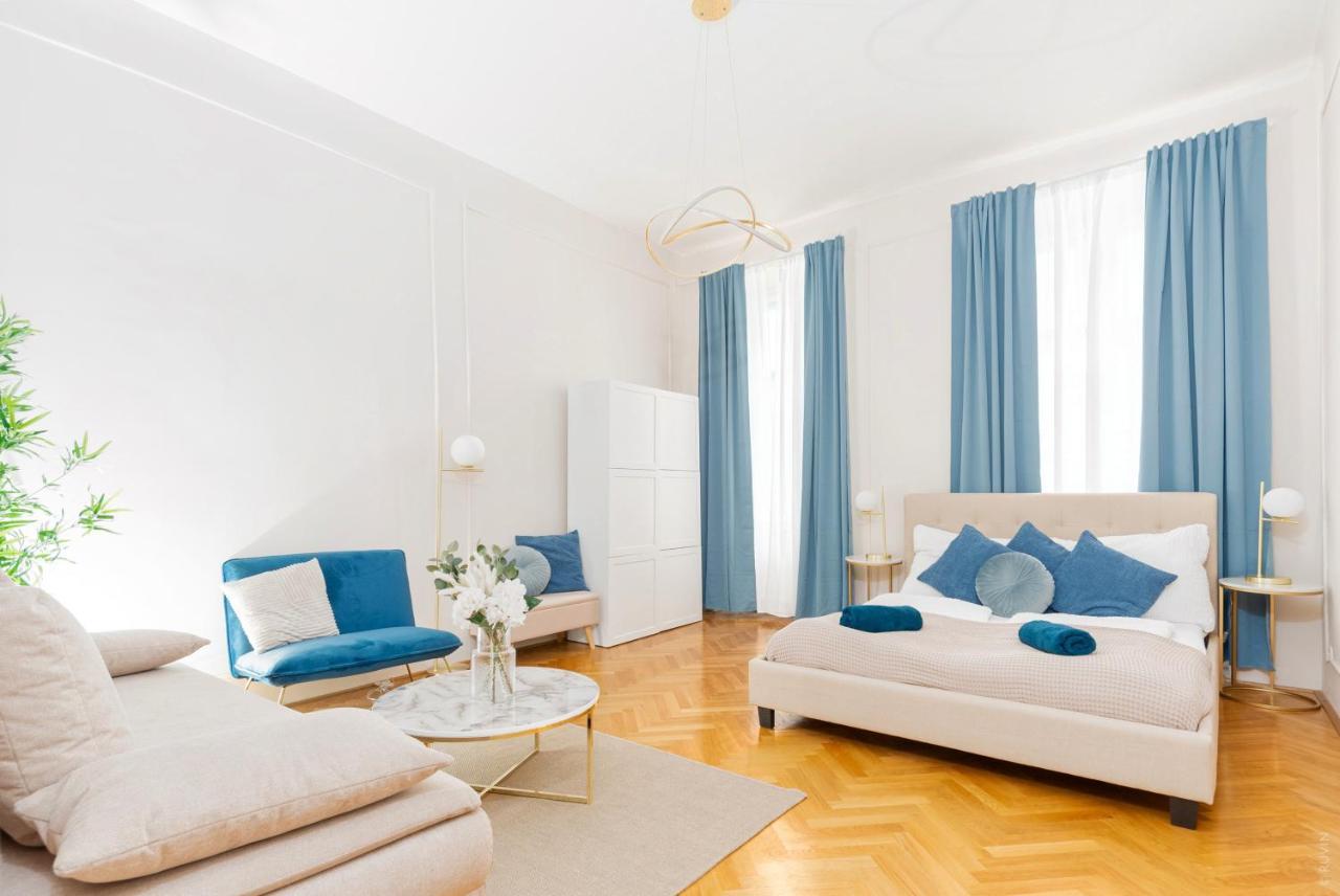Spacious And Near Metro I Close To Parks I Akh Apartment เวียนนา ภายนอก รูปภาพ
