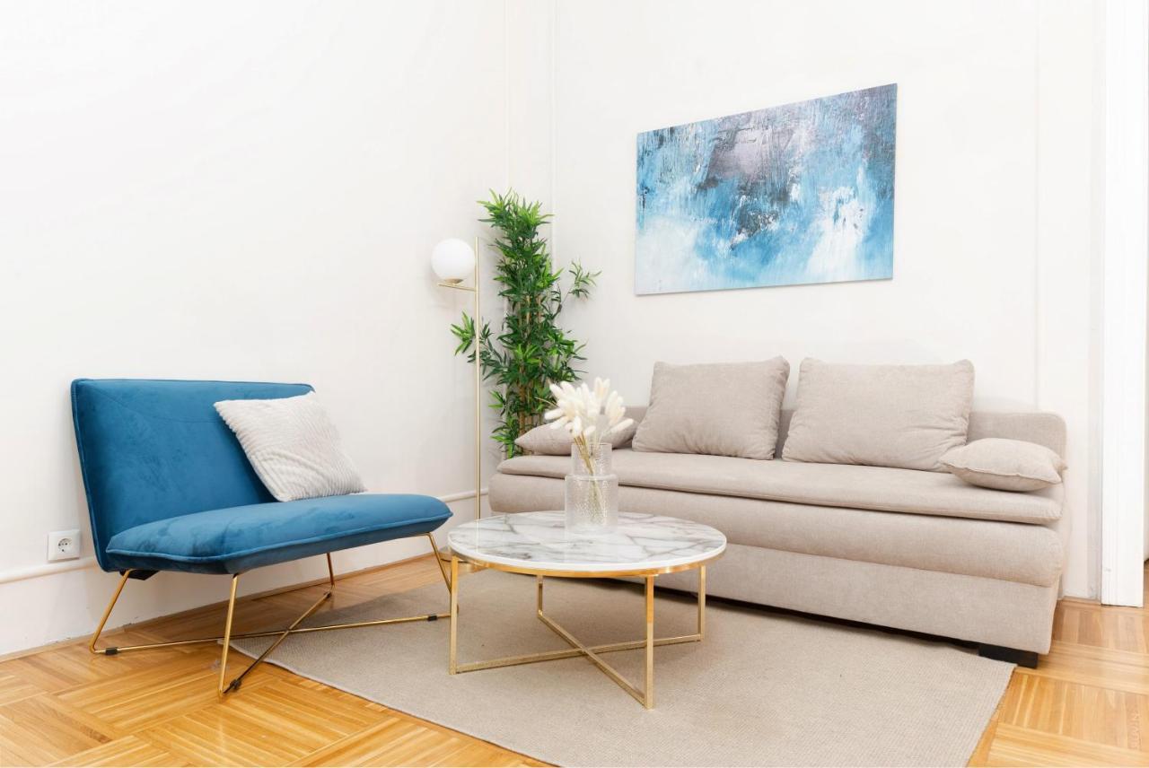 Spacious And Near Metro I Close To Parks I Akh Apartment เวียนนา ภายนอก รูปภาพ