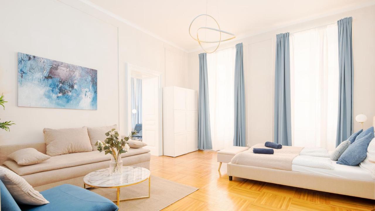 Spacious And Near Metro I Close To Parks I Akh Apartment เวียนนา ภายนอก รูปภาพ