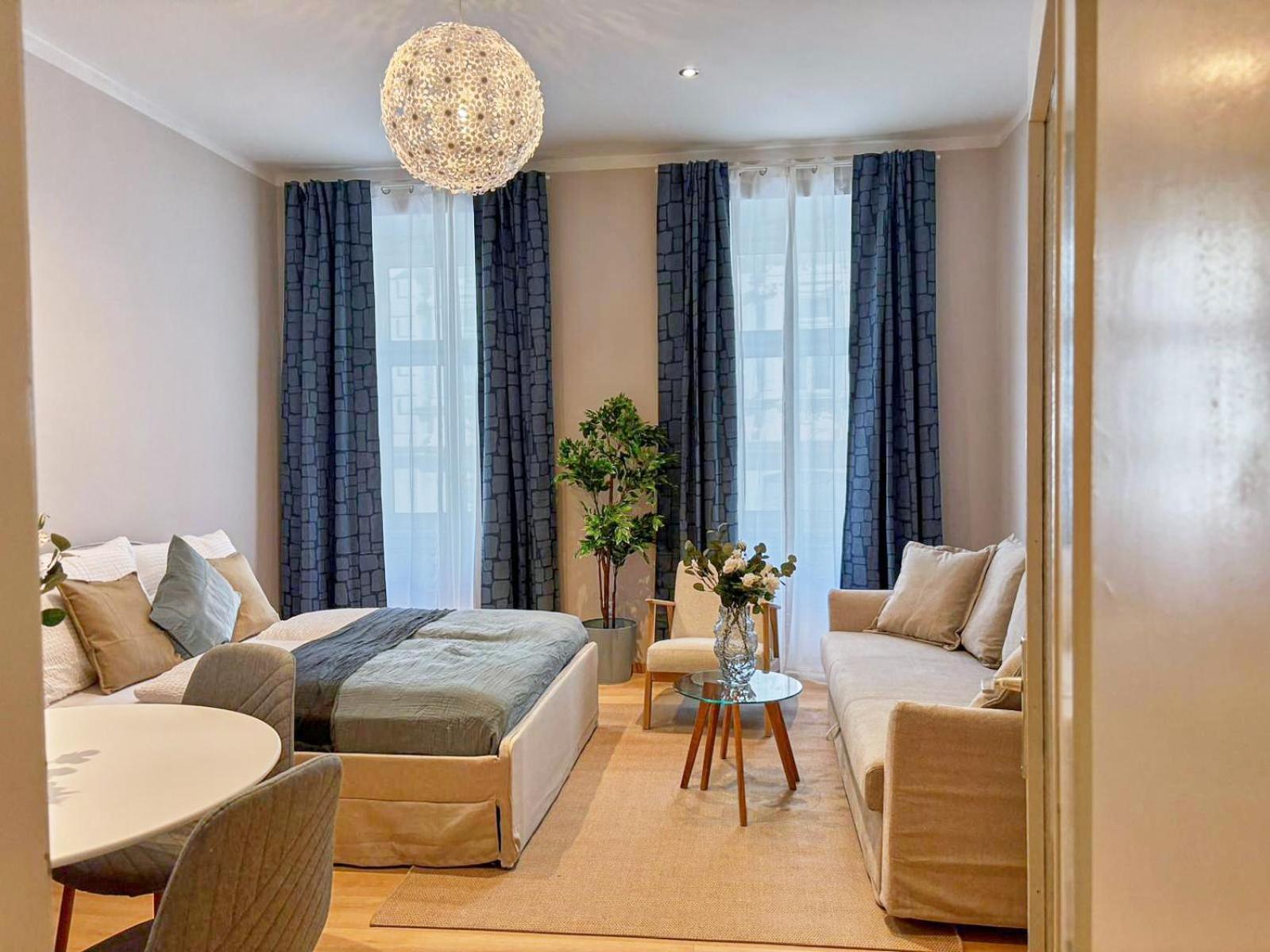 Spacious And Near Metro I Close To Parks I Akh Apartment เวียนนา ภายนอก รูปภาพ