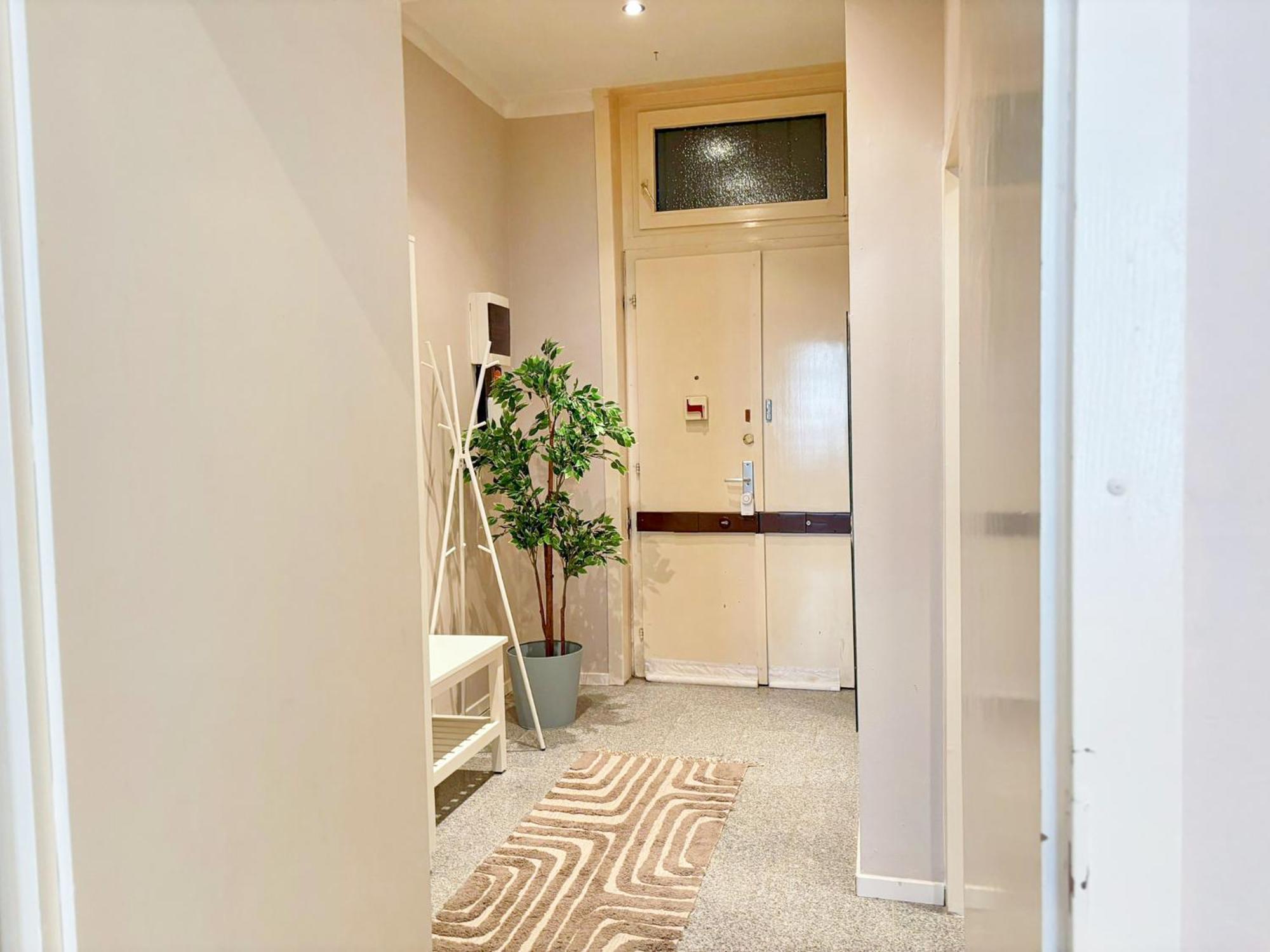 Spacious And Near Metro I Close To Parks I Akh Apartment เวียนนา ภายนอก รูปภาพ
