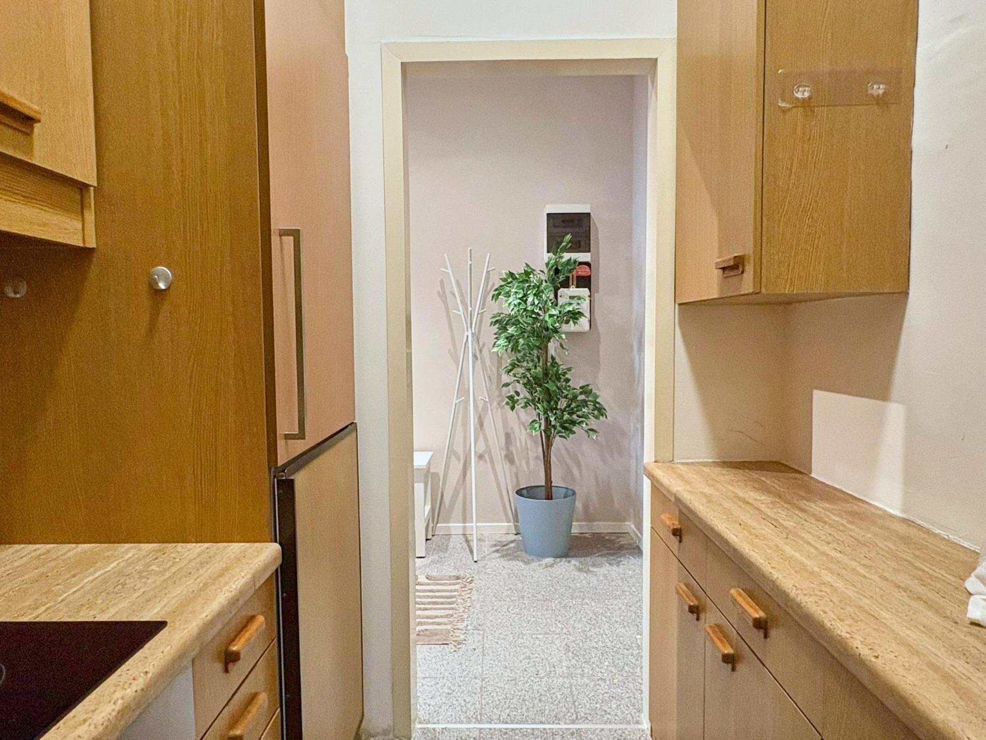 Spacious And Near Metro I Close To Parks I Akh Apartment เวียนนา ภายนอก รูปภาพ