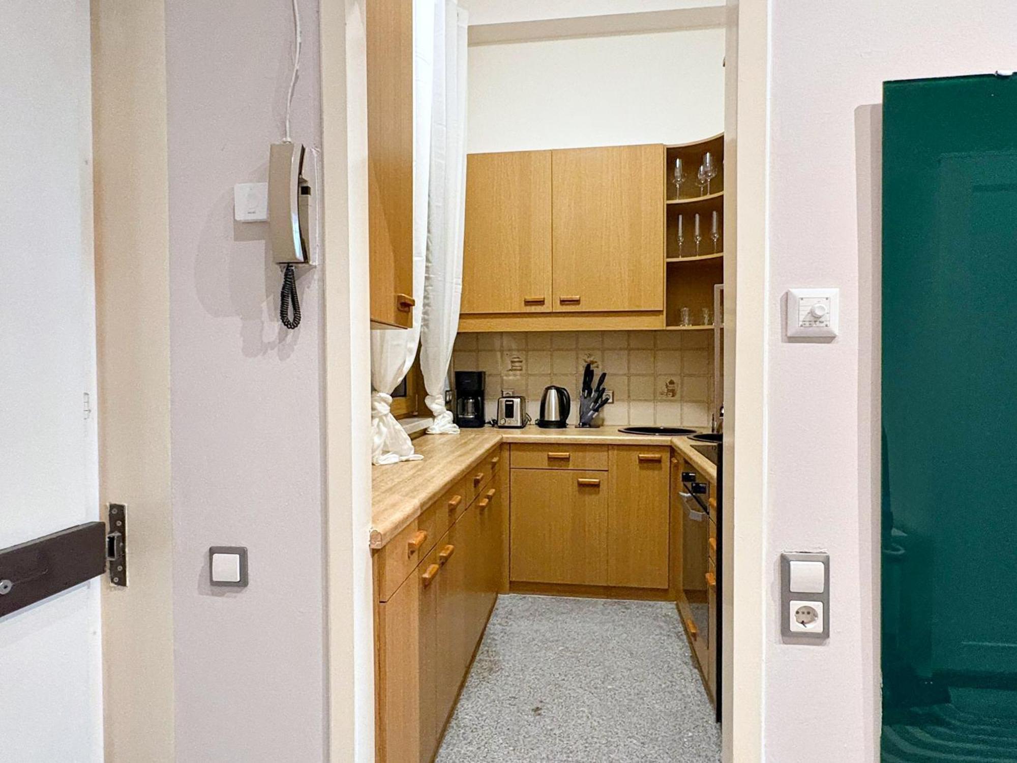 Spacious And Near Metro I Close To Parks I Akh Apartment เวียนนา ภายนอก รูปภาพ